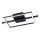EGLO, 901115, AMANDOLO, ceiling lamp, 2700 K - 6500 K, LED, 17W, Dimmable, IP20, white
