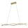 EGLO, 901106, LASANA 4, pendant, 3000 K, LED, 35W, IP20, white