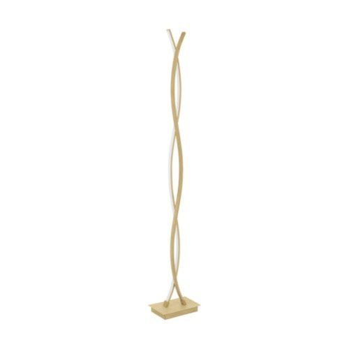 EGLO, 901107, LASANA 4, floor lamp, 3000 K, LED, 36W, IP20, white