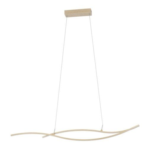 EGLO, 901212, GRISOLIA, pendant, 4000 K, LED, 20W, IP20, white