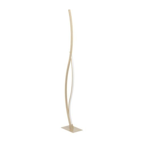 EGLO, 901214, GRISOLIA, floor lamp, 4000 K, LED, 20W, IP20, white