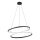 EGLO, 901138, RUOTALE, pendant, 3000 K, LED, 42W, white