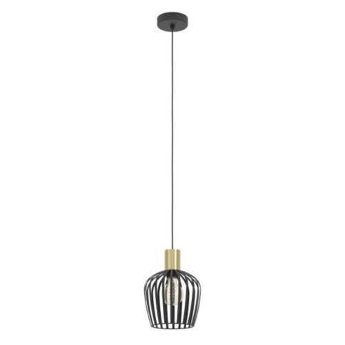 EGLO, 901036, EMPOLI, pendant light, E27, 1X40W, IP20