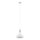 EGLO, 901178, SABINAR, pendant, E27, 1X40W, IP20, brown