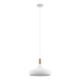 EGLO, 901179, SABINAR, pendant, E27, 1X40W, IP20, brown