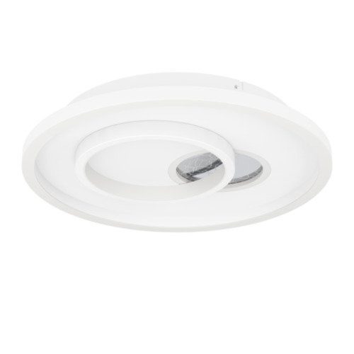 EGLO, 901246, TIRIOLO, ceiling lamp, 4000 K, LED, 14W, IP20