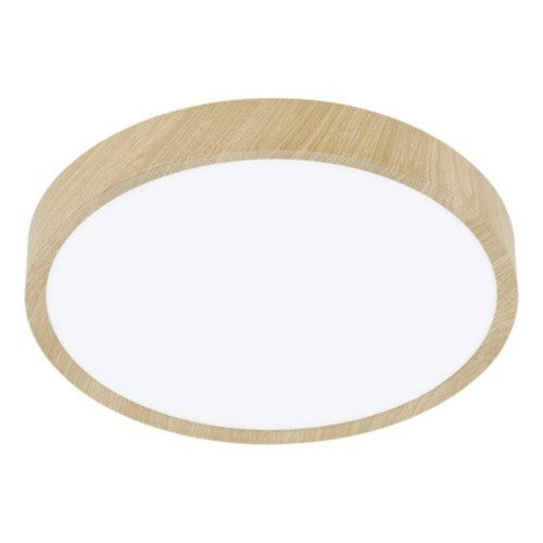 EGLO, 901126, MUSURITA, ceiling lamp, 3000 K, LED, 14.6W, IP44, white