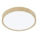 EGLO, 901126, MUSURITA, ceiling lamp, 3000 K, LED, 14.6W, IP44, white