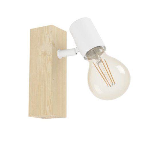 EGLO , 99482 , TOWNSHEND 3 , spot lámpa , E27 , 1X10W , IP20