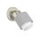 EGLO, 901045, BELLIZZI, spot lamp, E14, 1X7.5W, IP20, gray, white
