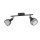 EGLO, 901039, SONNINO, spot lamp, E14, 2X40W, IP20