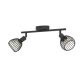 EGLO, 901039, SONNINO, spot lamp, E14, 2X40W, IP20