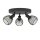 EGLO, 901041, SONNINO, spotlight, E14, 3X40W, IP20