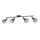 EGLO, 901042, SONNINO, spot lamp, E14, 4X40W, IP20