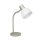 EGLO , 901061 , MACERE , table lamp , E14 , 1X25W , IP20 , white