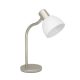 EGLO , 901061 , MACERE , table lamp , E14 , 1X25W , IP20 , white