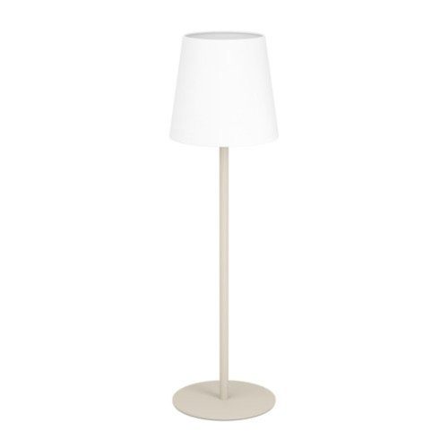 EGLO, 901128, FIORANA, table lamp, E14, 1X40W, IP20, white