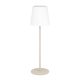 EGLO, 901128, FIORANA, table lamp, E14, 1X40W, IP20, white
