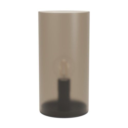 EGLO, 901067, GEO, table lamp, E14, 1X40W, IP20, sand color