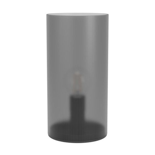 EGLO, 901068, GEO, table lamp, E14, 1X40W, IP20, gray