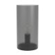 EGLO, 901068, GEO, table lamp, E14, 1X40W, IP20, gray