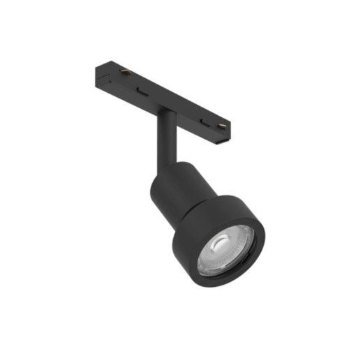 EGLO , 901648 , EASYT SPOT RING , spotlight , GU10 , 1X10W , IP20