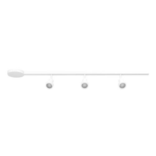EGLO, 901668, EASYT SET 3 SPOTS, system, GU10, 3X10W, IP20, white