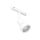 EGLO, 901664, EASYT SPOT RING, spot light, GU10, 1X10W, IP20