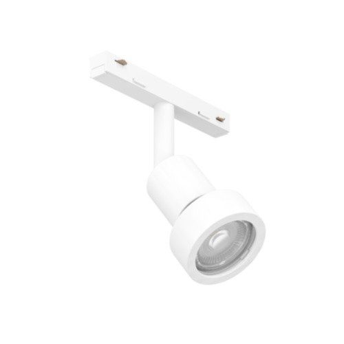 EGLO, 901664, EASYT SPOT RING, spot light, GU10, 1X10W, IP20