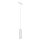 EGLO, 901666, EASYT PENDANT, pendant, GU10, 1X10W, IP20