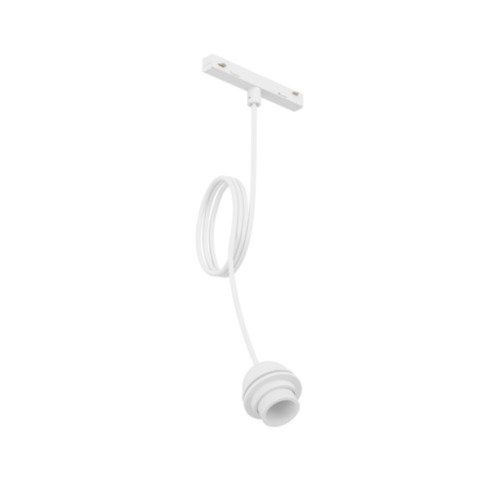 EGLO, 901659, EASYT E27 ADAPTER, pendant, E27, 1X40W, IP20