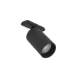 LED-CCT-SPOT GERADE SCHWARZ 'TPLUS'