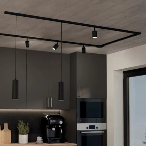 LED-CCT-HL SCHWARZ 'TPLUS'
