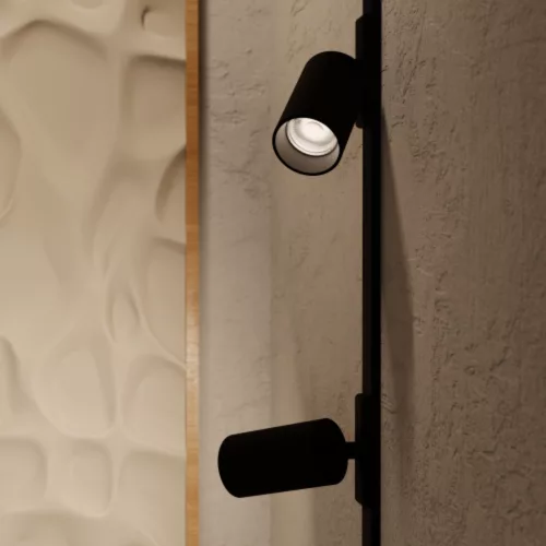 LED-CCT-SPOT GERADE WEISS 'TPLUS'