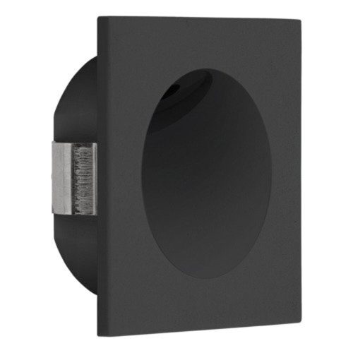 EGLO, 900251, ZARATE, recessed light, 3000 K, LED, 2W, IP20, white
