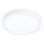 EGLO, 901011, FUEVA 5, outdoor lamp, 3000 K, LED, 17W, IP20, white