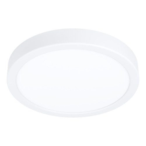 EGLO, 901011, FUEVA 5, outdoor lamp, 3000 K, LED, 17W, IP20, white