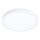 EGLO, 901012, FUEVA 5, exterior lamp, 3000 K, LED, 20.5W, IP20, white