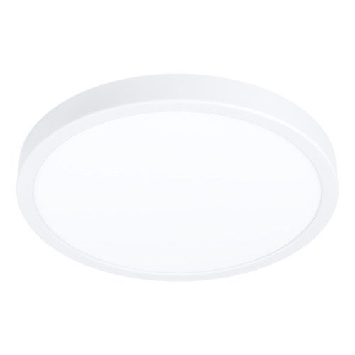 EGLO, 901012, FUEVA 5, exterior lamp, 3000 K, LED, 20.5W, IP20, white