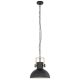 EGLO, 44056, LUBENHAM, pendant, E27, 1X28W, IP20