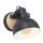 EGLO, 44057, LUBENHAM, floor lamp, E27, 1X28W, IP20