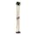 EGLO, 43521, HORNWOOD, floor lamp, E27, 1X28W, IP20, brown