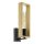 EGLO, 44055, LITTLETON, floor lamp, E27, 1X40W, IP20, brown