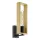 EGLO, 44055, LITTLETON, floor lamp, E27, 1X40W, IP20, brown