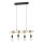 EGLO, 43512, TOWNSHEND, pendant, E27, 4X60W, IP20