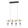 EGLO, 43512, TOWNSHEND, pendant, E27, 4X60W, IP20