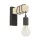 EGLO, 43514, TOWNSHEND, chandelier, E27, 1X10W, IP20