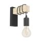 EGLO, 43514, TOWNSHEND, chandelier, E27, 1X10W, IP20