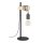 EGLO, 43515, TOWNSHEND, table lamp, E27, 1X10W, IP20