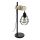 EGLO , 44079 , TOWNSHEND 5 , table lamp , E27 , 1X60W , IP20
